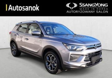  SsangYongKGM Korando Joy - 2025- automat- klima dwustrefowa- czujniki kam, zdjęcie 22