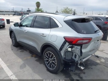 Ford Escape III 2023 Ford Escape 2023 FORD ESCAPE PHEV 2.5 Hybryda Plug-in 163KM, zdjęcie 3