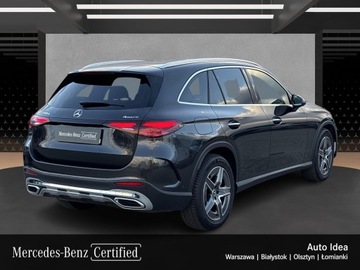 Mercedes GLC C254/X254 2025 Mercedes-Benz GLC 200, zdjęcie 4