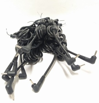 Kabel zasilacza 2,5x0,7mm, Asus, GRUBY 90W, 170cm!