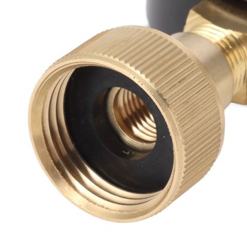 МАНОМЕТР ДЛЯ ФИЛЬТРА ВОДЫ 3/4 УНИВЕРСАЛЬНЫЙ