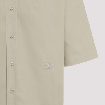 Burberry koszula męska casual Cotton 100%COTTON rozmiar XL