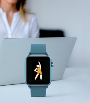 SMARTWATCH PULSE WATCH SMARTBAND PRO КРОКИ СПОРТ