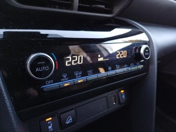 Toyota Yaris IV Cross 1.5 Hybrid 116KM 2021 Toyota Yaris Cross Hybrid 1.5 Adventure 4x4 Hybrid, zdjęcie 24