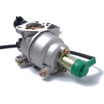 КАРБЮРАТОР-ГЕНЕРАТОР HONDA GX340 GX390 13KM 18KM 188F 190F ИЗМЕЛЬЧИТЕЛЬ УПЛОТНЕНИЯ