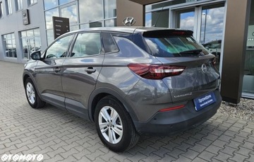 Opel 2021 Opel Grandland X 1.2 T GPF Edition Business Pack SampS, zdjęcie 2
