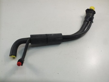 RENAULT MASTER III ADBLUE НАПОЛНИТЕЛЬ ОРИГИНАЛ