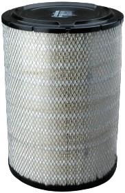 RE51629 Filtr powietrza JOHN DEERE