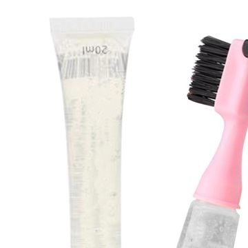 Увлажняющий гель для волос с контролем краев, водонепроницаемый 30 мл