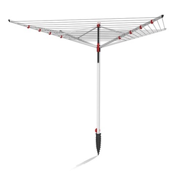 VILEDA Sun Lift Plus 60 уличная садовая сушилка