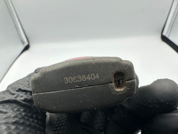 KLÍČ KLÍČEK OVLÁDAČ VOLVO C30 S40 V50 C70 30638404