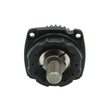 ФЛАНЕЦ ПОДШИПНИКА КОРОБКИ ПЕРЕДАЧ BOSCH 1607000E1D GWS 14-125 CIE 11-125 1000