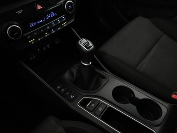 Hyundai Tucson III SUV Facelifting 1.6 CRDi 136KM 2018 Hyundai Tucson Niski przebieg Navi Kamera cofania, zdjęcie 28