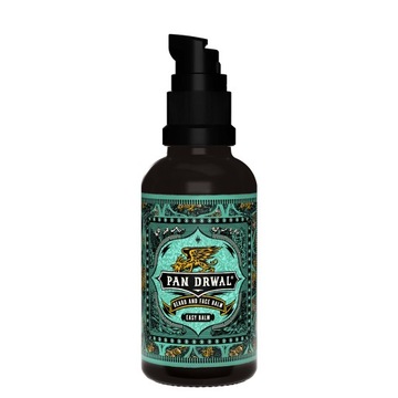 Pan Drwal balsam do brody Original 100 ml