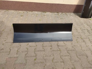 Pług odśnieżarka Quad ATV Traktorek