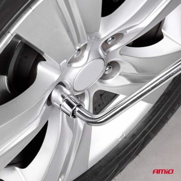 НАСАДКА ДЛЯ ТЕЛЕСКОПИЧЕСКОГО КОЛЕСНОГО КЛЮЧА 17 19 21 23 STRONG