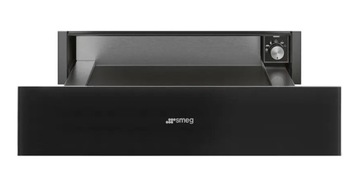 Встроенный ящик для подогрева Smeg CPR115N