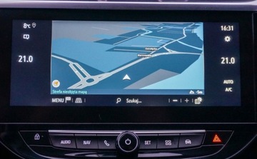 Opel Corsa F Hatchback 5d 1.2 Turbo 100KM 2020 Opel Corsa 1,2 100 KM Polski Salon 1.2 Benzyna 101KM, zdjęcie 24