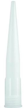 Końcówki dysze do kartuszy silikonu 300ml.. Sika