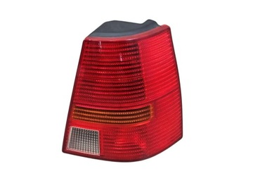 LAMPA PRAWY TYŁ VW GOLF IV 97-05 KOMBI EU