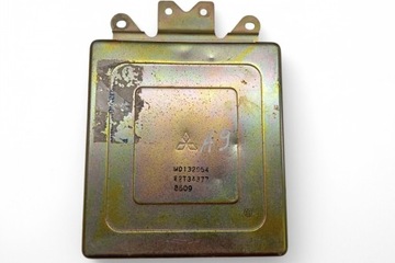 JEDNOSTA ŘÍDÍCÍ MOTORU ECU MITSUBISHI COLT III (C5_A) E2T34377 1990