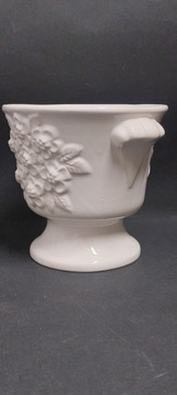 Крышка для цветочного горшка Deco Helsingborg Rosa Ljung, керамический дизайн