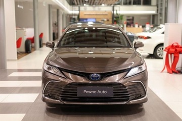 Toyota Camry IX Sedan 2.5 Hybrid Dynamic Force 218KM 2023 Toyota Camry 2.5 Hybrid Executive CVT 2.5 Hybryda 218KM, zdjęcie 1