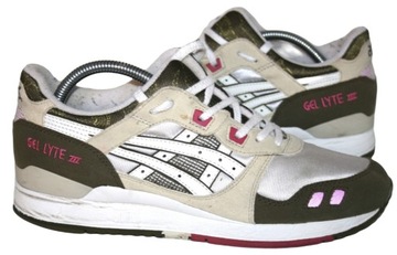 Asics Gel Lyte III 41,5 \ 27 cm (2)