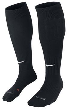 GETRY PIŁKARSKIE NIKE CLASSIC SKARPETY r 34-38