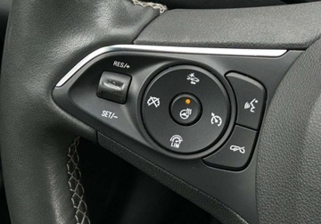 Opel Insignia II Sports Tourer Facelifting 1.5 Diesel 122KM 2022 Opel Insignia Edition, Podgrzewana kierownica i fotele, GPS, Kamera,Tempom, zdjęcie 20