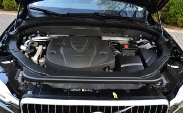 Volvo XC60 II Crossover D4 190KM 2019 Volvo XC 60 Volvo XC 60 D4 Geartronic Inscription 2.0 Diesel 190KM, zdjęcie 38