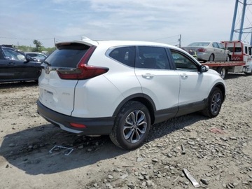 Honda 2022 Honda CR-V EXL 2022 1.5l 1.5 Benzyna 190KM, zdjęcie 3