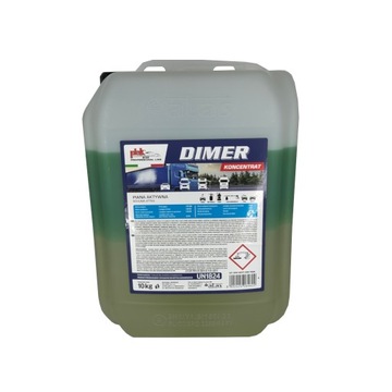 Piana aktywna Dimer 10 kg Atas