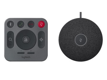 Logitech System wideokonferencji Rally (960-001218)