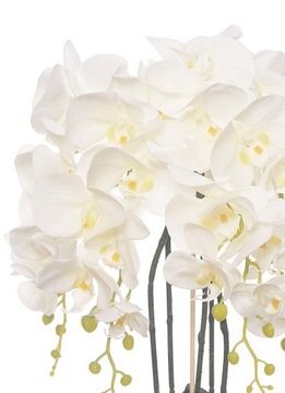 ИСКУССТВЕННЫЕ ОРХИДЕИ СИЛИКОНОВАЯ ИСКУССТВЕННАЯ ОРХИДЕЯ