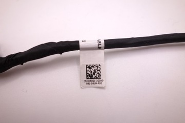 КАБЕЛЬ ПИТАНИЯ DELL Alienware m15 R2 m17 J60G1