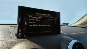 Audi A3 8V RS3 Sportback Facelifting 2.5 TFSI 400KM 2020 Audi RS 3 Sportback 2.5TFSI 400KM 4x4 SalonPL Iwl, zdjęcie 24