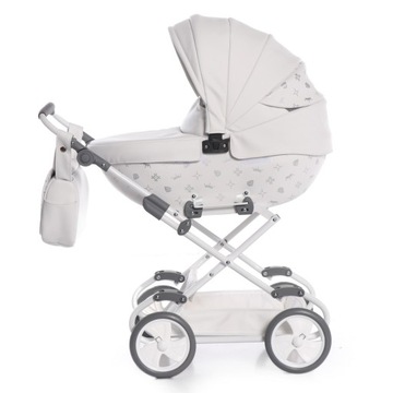 Мини-кукольная коляска TAKO IMPERIAL для детей 3-8 лет.