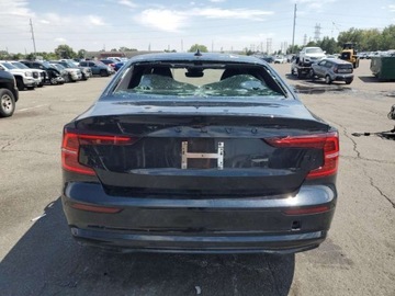 Volvo S60 III 2023 Volvo S60 Plus 2023 2.0 Benzyna 247KM, zdjęcie 2