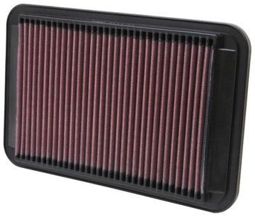 FILTR VZDUCHU K&N 33-2672