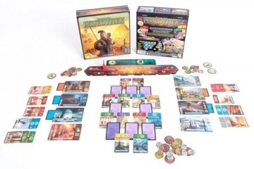 Игра 7 чудес: Дуэль