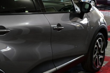 Renault Captur I Crossover 0.9 Energy TCe 90KM 2015 Renault Captur 0.9 TCe Climatronic Navi Led Ke..., zdjęcie 36