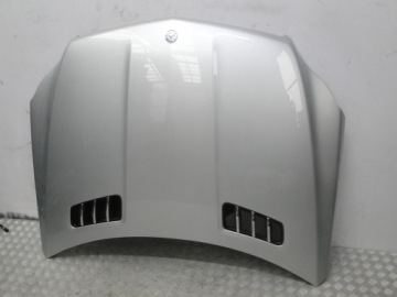 МАСКА MERCEDES GLS W166 X166