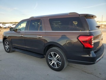 Ford Expedition III 2024 Ford Expedition Max Limited 2024 3.5l 3.5 Benzyna 400KM, zdjęcie 1