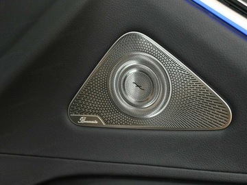 Mercedes Klasa S W223/V223 2025 S Klasa 450 d 4-Matic L AMG Line 2.9 (367KM) 2025, zdjęcie 13