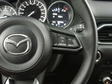 Mazda CX-5 II SUV Facelifting 2.0 SKYACTIV-G 165KM 2023 Mazda CX-5 WD9095R#2.0 Center-Line Plus 2WD, zdjęcie 12