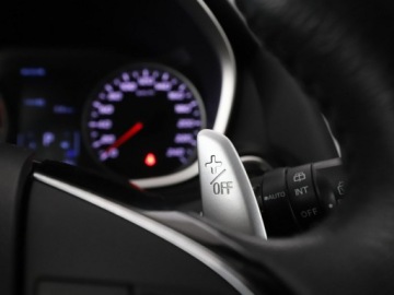 Mitsubishi Eclipse Cross SUV 1.5 T 163KM 2017 Mitsubishi Eclipse Cross 4x4 automat skóra navi, zdjęcie 30