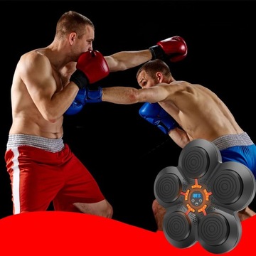 SMART BLUETOOTH МУЗЫКАЛЬНЫЙ ЭЛЕКТРОННЫЙ БОКСЕР, БОКСЕРСКИЙ ПОДАРОК