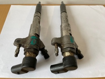 WTRYSKIWACZ MASTER III 2.3 DCI BITURBO 166000372R