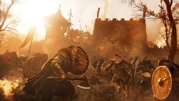 Assassin's Creed Валгалла PL PS5